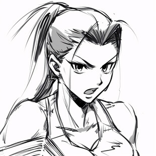 精品漫画《机械纪元》横版封面
